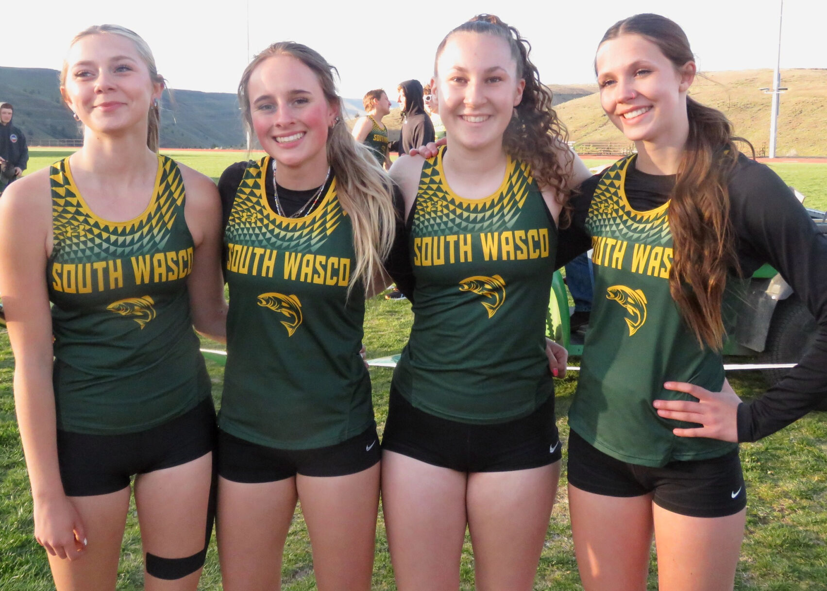 Small schools continue to work into shape